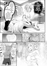 Utsukushiki Isekai 3 Shimai no Hyouiroku : página 21