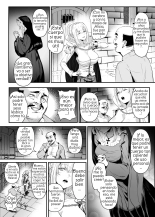 Utsukushiki Isekai 3 Shimai no Hyouiroku : página 27
