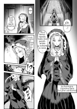 Utsukushiki Isekai 3 Shimai no Hyouiroku : página 28