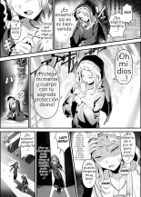 Utsukushiki Isekai 3 Shimai no Hyouiroku : página 29
