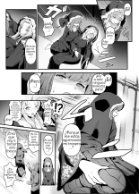 Utsukushiki Isekai 3 Shimai no Hyouiroku : página 30