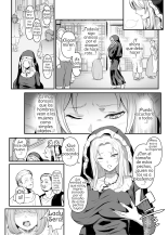 Utsukushiki Isekai 3 Shimai no Hyouiroku : página 31