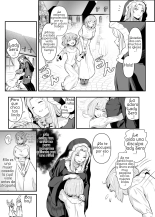 Utsukushiki Isekai 3 Shimai no Hyouiroku : página 32