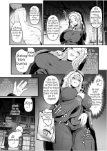 Utsukushiki Isekai 3 Shimai no Hyouiroku : página 33