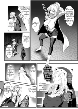 Utsukushiki Isekai 3 Shimai no Hyouiroku : página 34