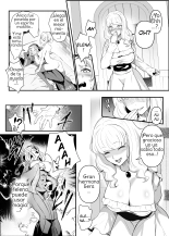 Utsukushiki Isekai 3 Shimai no Hyouiroku : página 39