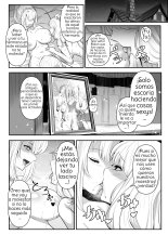 Utsukushiki Isekai 3 Shimai no Hyouiroku : página 45