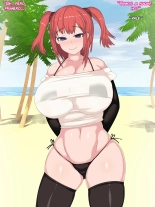 Playa de sexo rumereada : página 18