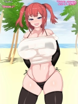 Playa de sexo rumereada : página 19