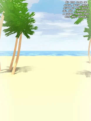 hentai Playa de sexo rumereada