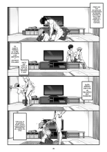 Uzaki-chan no Kizuna o Fukameru Kyuuka?Uzaki-chan y Vacaciones para Estrechar Lazos : página 6