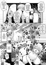 Uzaki-chan no Kizuna o Fukameru Kyuuka?Uzaki-chan y Vacaciones para Estrechar Lazos : página 14