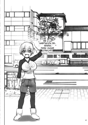 hentai uzaki-chan wa asobitai