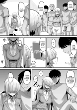 Cambiando el Sentido Común de la Familia Uzaki : página 4