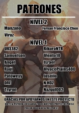 Cambiando el Sentido Común de la Familia Uzaki : página 38