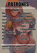 Cambiando el Sentido Común de la Familia Uzaki : página 39