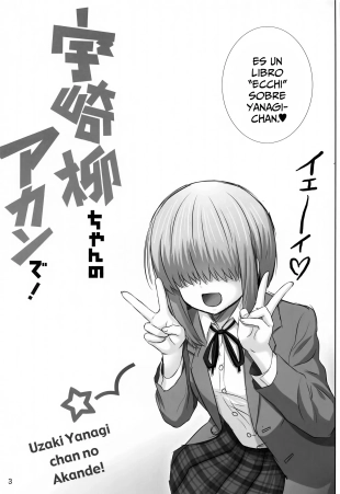 hentai uzaki-chan wa asobitai