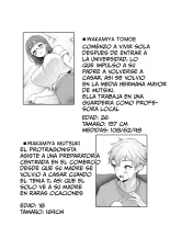 Vacances wa Sex Shinaito Derarenai Heya de?Vacaciones en un Cuarto del cual no Puedes Salir Hasta Tener Sexo : página 4