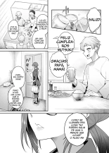 Vacances wa Sex Shinaito Derarenai Heya de?Vacaciones en un Cuarto del cual no Puedes Salir Hasta Tener Sexo : página 5