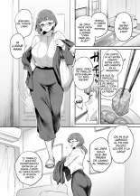 Vacances wa Sex Shinaito Derarenai Heya de?Vacaciones en un Cuarto del cual no Puedes Salir Hasta Tener Sexo : página 6