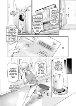 Vacances wa Sex Shinaito Derarenai Heya de?Vacaciones en un Cuarto del cual no Puedes Salir Hasta Tener Sexo : página 8