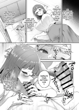 Vacances wa Sex Shinaito Derarenai Heya de?Vacaciones en un Cuarto del cual no Puedes Salir Hasta Tener Sexo : página 20