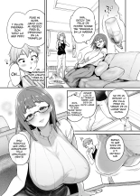 Vacances wa Sex Shinaito Derarenai Heya de?Vacaciones en un Cuarto del cual no Puedes Salir Hasta Tener Sexo : página 23