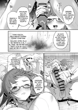 Vacances wa Sex Shinaito Derarenai Heya de?Vacaciones en un Cuarto del cual no Puedes Salir Hasta Tener Sexo : página 34