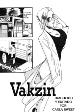 Vakzin - Virus : página 1