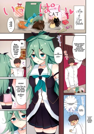 hentai kantai collection