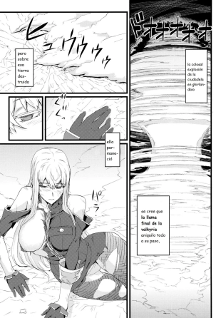 hentai valkyria chronicles 3