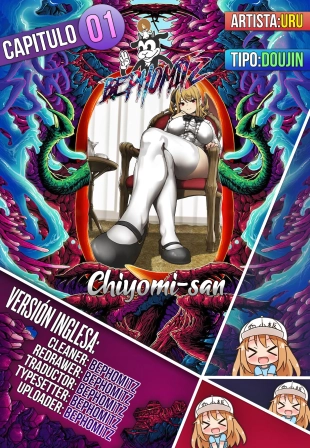 hentai original