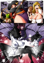 Vampire's Crown  1+2 : página 2