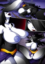 Vampire's Crown  1+2 : página 7