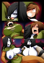 Vampire's Crown  1+2 : página 16