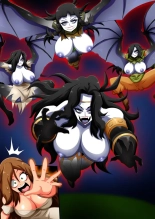 Vampire's Crown  1+2 : página 26