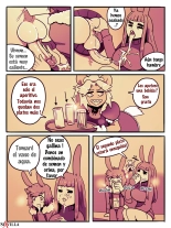 VARIOS de Wolfgang Wolfrad Senpai : página 4