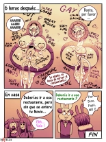 VARIOS de Wolfgang Wolfrad Senpai : página 11