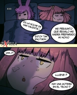 VARIOS de Wolfgang Wolfrad Senpai : página 17