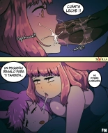 VARIOS de Wolfgang Wolfrad Senpai : página 20