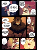 VARIOS de Wolfgang Wolfrad Senpai : página 22