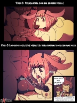 VARIOS de Wolfgang Wolfrad Senpai : página 23