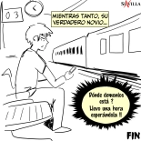 VARIOS de Wolfgang Wolfrad Senpai : página 33