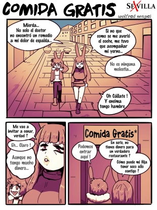 hentai VARIOS de Wolfgang Wolfrad Senpai