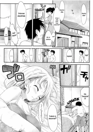 hentai Various things Collection  Insei Iro Iro Cap. 1-12