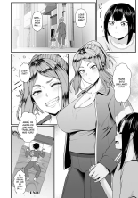 都合のいい隣人 vecino de confianza : página 20