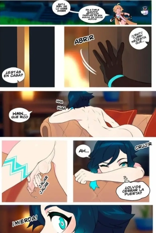 hentai genshin impact