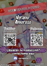 Verano Amoroso? : página 31