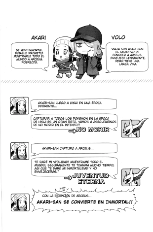 hentai Viajando por el mundo