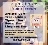 Viaje a Tamayura- Pokemon LEGENDS Arceus dj- Volo x Akari : página 50